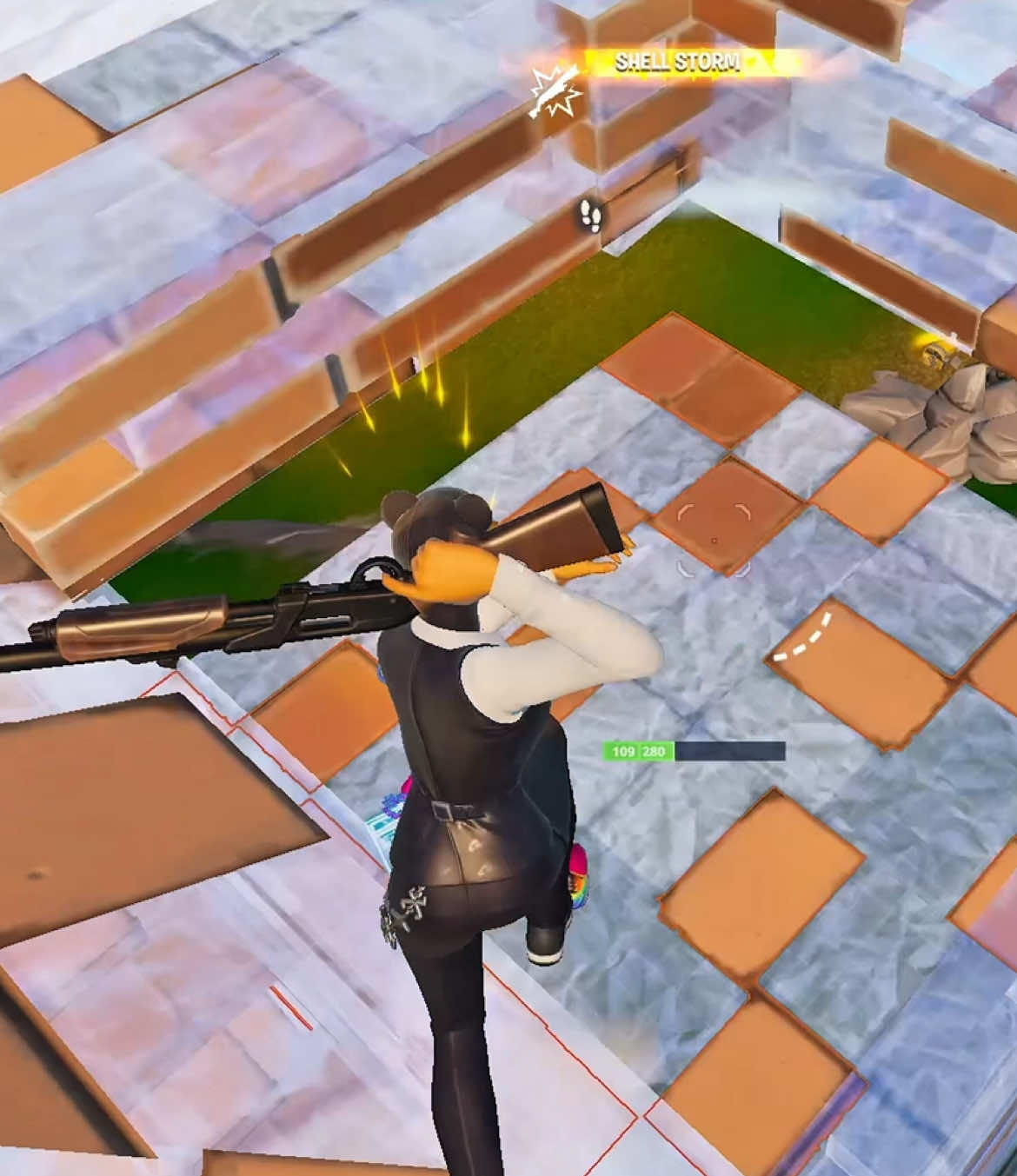 منشن لاعبك المفضل 🤩🤩 #tiktok #fortnite #فورتنايت_عرب #فورت #foryoupage 