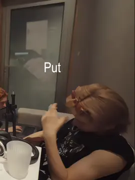 seonghyeon long hair+blonde?! #seonghyeon #eomseonghyeon #cortis #fypシ゚ #foryou 