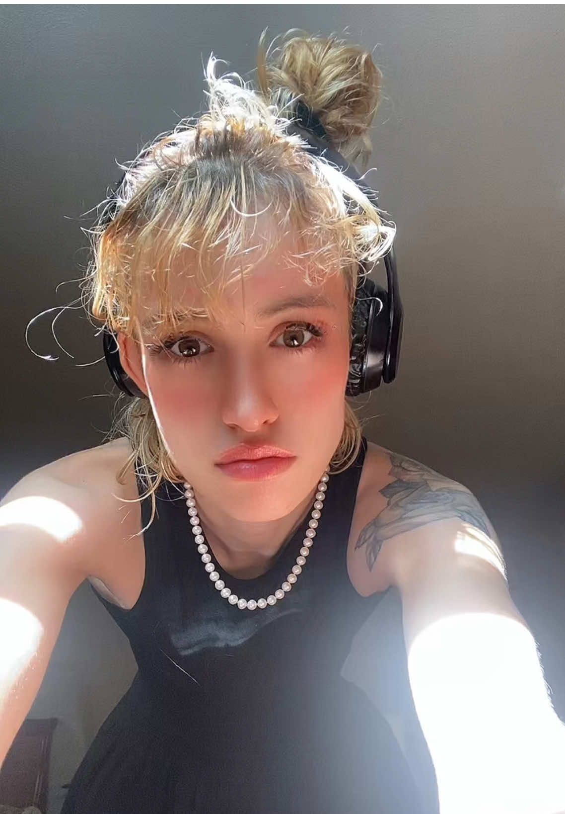 Demand avoidance serves as a strength when you have haters #twerk #fashion ##baddie##adhd##dance##hot##neurodivergent##autism