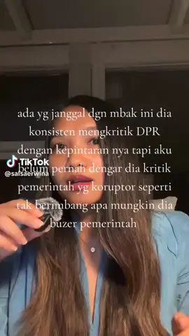 #slasa  #kritik berimbang 