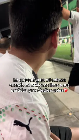 Girls, confirmen que no soy la única a la que le pasa🤭❤️‍🩹 #novio #futbol⚽️ #fifas #goals #amo 