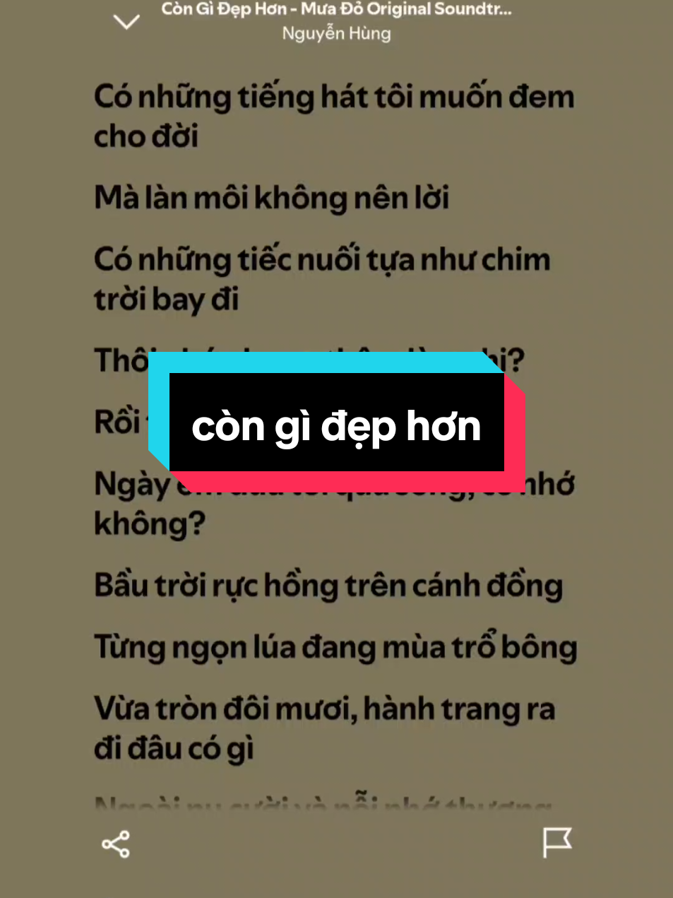 Còn Gì Đẹp Hơn 🥀 