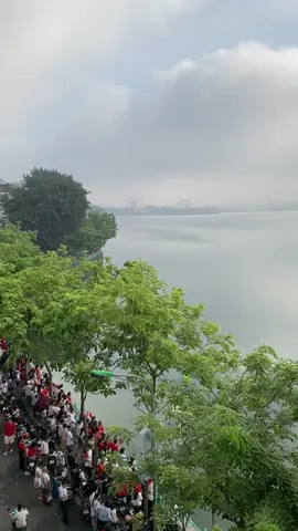 Lá cờ trên bầu trời tổ quốc#viralvideo #quockhanh2025 