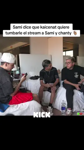 #samulx #elchanty #westcol #kickclips 