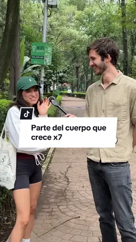 Esta si nadie se la supo 😂 y está  interesante 👀 #EntrevistasEnLaCalle #preguntasenlacalle #entrevista #preguntas 