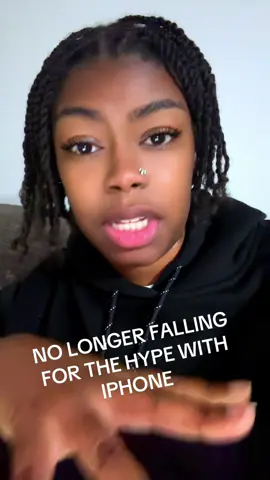 Call me tee bc I’m not falling for the phone trends! #iphone #iphone17  #fyp 