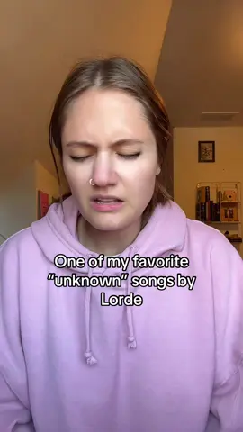 #lorde #singing #songcover #music #lordemusic 