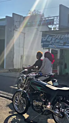 Promo!!!bak kanan kiri 300ribuan ready bolo segera dicekout dikranjang kuning bolo #anggababe #rxkingindonesia #blayer135cc #rxkingblayer #rxkingnusantara 