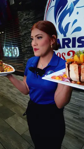 AGARRAMOS LA PARRANDA EN @mariscoslos3rios 🤩 #colorado #mariscos #mariscosfrescos #denver 