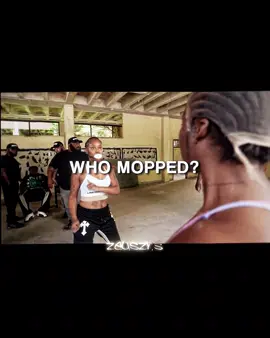 who mopped? || #foryoupage #viral #trending #kashmere #najamillion  naj vs kash edit nowthatstv  done by professionals