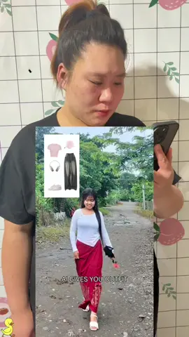 ai clothes filter effect tutorial ai give you outfit tutorial #aifilter #capcut #capcutforus #capcutpioneer #aiclothes ai clothes filter effect use this effect changing clothes magic ai clothes filter effect ai outfit changer effect filter ai gives you outfit