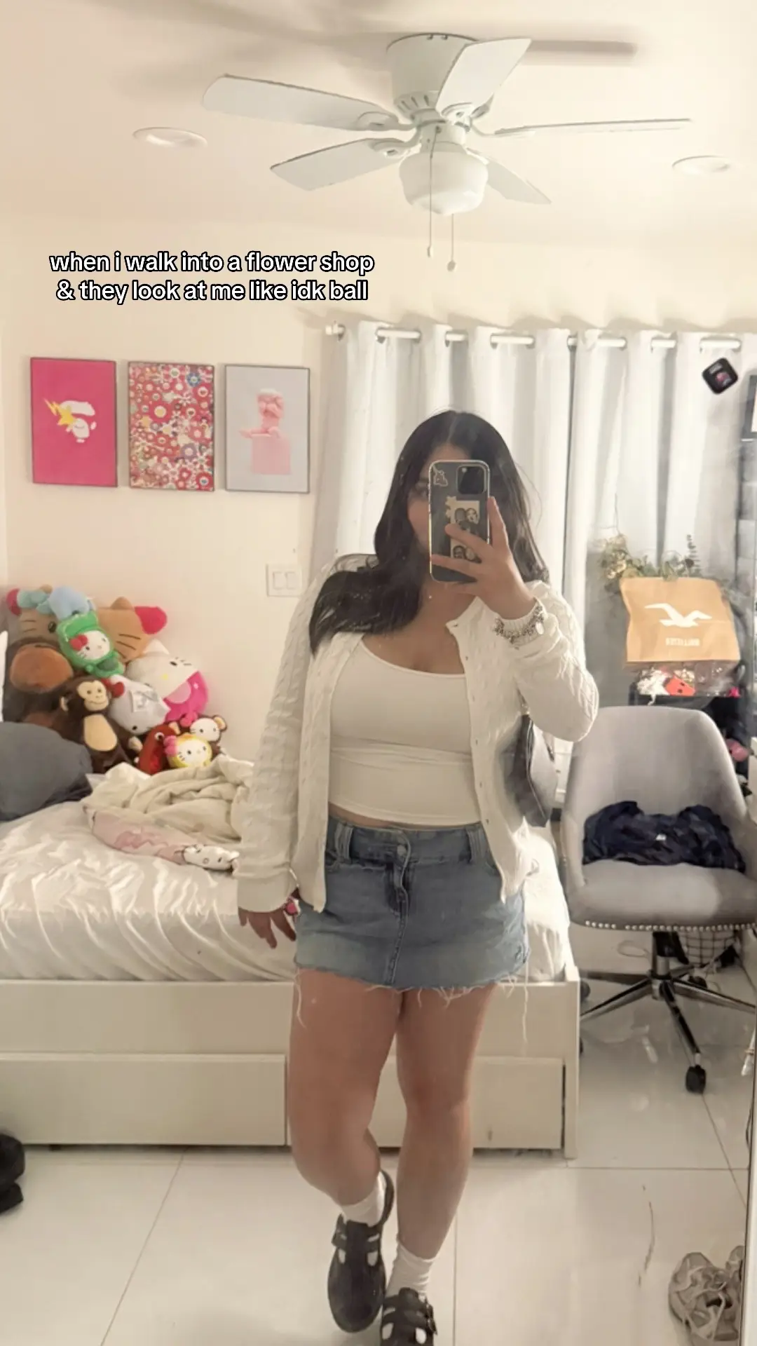 me n pink freestyles went real good tg 