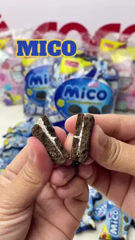 Available now‼️ COCO Mini Mico Biscuits for only ₱69 with 368g per pack about 70pcs!  Perfect for snacks & party lootbags filler🤩 Click yellow basket!  #cocominimicobiscuits #cocomicobiscuit #mico #micobiscuit #cookies 