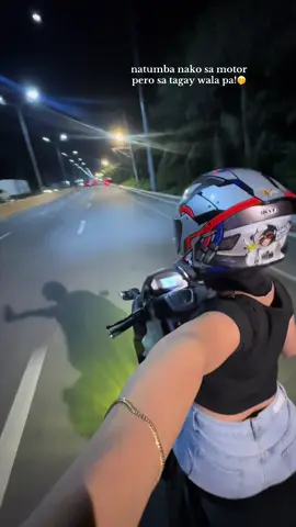 Aaaay wala natumba kay di man muinum. 😂🤪 #fyppppppppppppppppppppppp #fypage #motorcycle #montage 