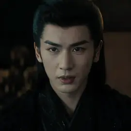 the Gong men🗡️ #myjourneytoyou #zhanglinghe #tianjiarui #chenglei #cdrama 