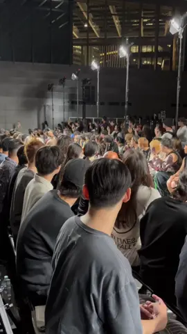 rakuten fashion week ancellm 26spring/summer #rakutenfashionweektokyo  #ancellm #fashion  #tokyo