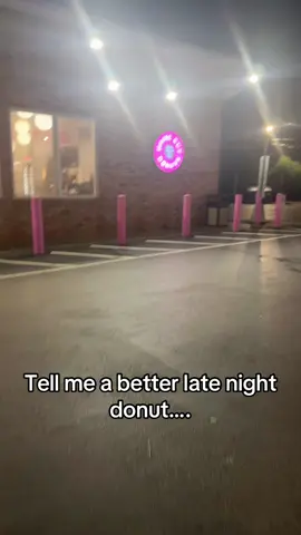 IYKYK… #fyp #foryou #foryoupage #donuts 