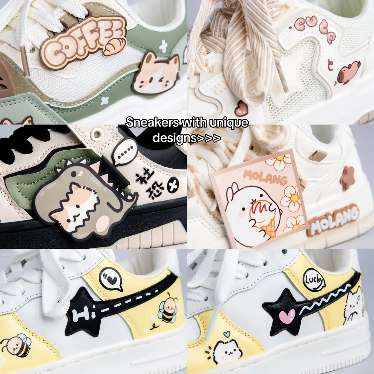 #kawaiiaesthetic #shoesforwomen2025 #chunkysneakers #kawaiiaestheticstyle #shoesforwomen 