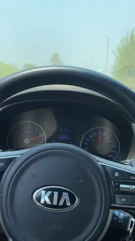 ليه؟#kia #speed 