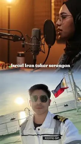 blum mau punglanh, karna Indonesia sedang tak aman