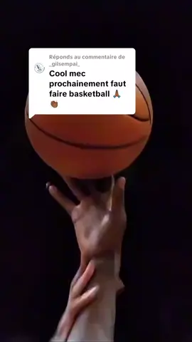 Réponse à @_gilsempai_ #basketball  #anime #manga #cr7cristianoronaldo #foryoupage 
