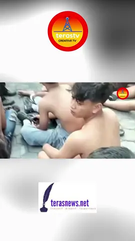 143 Pelaku Pembakaran DPRD Kediri dan Blitar Ditangkap...!!! #fyp #polreskediri #polresblitar #kediri #blitar 