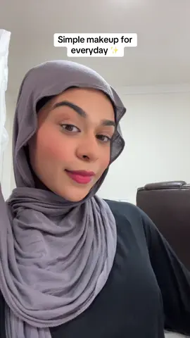 Simple makeup for everyday🫶🏽 @Dr.Ceuracle Official @Ultra Violette Australian SPF @Hourglass Cosmetics @SHEGLAM @elfcosmetics @Milani Cosmetics @makeupbymario @Huda Beauty #makeuplook #makeuptutorial #makeupnomakeup #dailymakeup #simplemakeup 