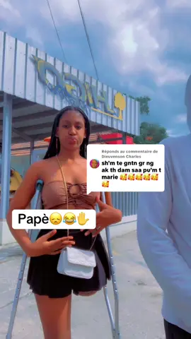 Réponse à @Dieuvenson Charles papè😂❤️🙌@•𝓜𝓪𝓻𝓲𝓴𝓪•⭐️😍 @️Urrrr_Ta😍🍀❤️ @Mrs😍❤️Camii😙🫦 @🥺❤️💍Sass😩🔐💕 #haitiennetiktok🇭🇹🇭🇹🇭🇹🇭🇹😍😍😍😍 #fouryou #vues #fypviralシ #viral_video #fypシ゚ #hashtag 