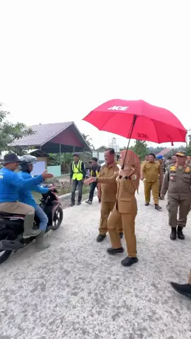 1 September 2025  awal bertugas bupati Nanda indira mohon doa dan dukungan nya terus untuk bebenah sekarang dan kedepan nya agar segera pulih pesawaran bumi Andan jejama yg kita cintai 