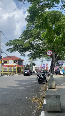 Siang Vibes Di Kota Sukabumi #sianghari #kotasukabumi #sukabumiku #kota 