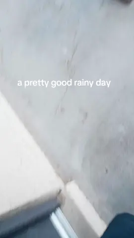 #rainyday #goodvibes 
