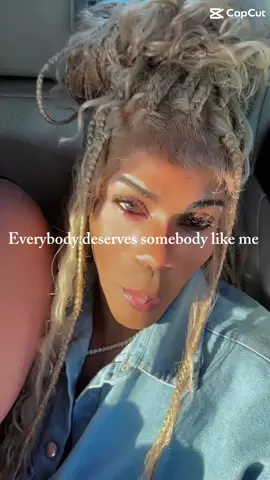 Everybody Deserves someone like me ❤️