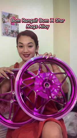 Bom Rangsit Bom X Star Mags #starmags #bomrangsitstarmags 