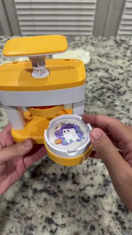 Check out this awesome pen maker that is available in the TikTok shop! #Crafting #Custom #DIY #Crafty #Craft 