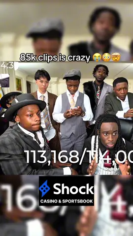 Clippers doing the most 😭😳 #tylilshow #kaicenat #mafiathon3 #viral #fyp 