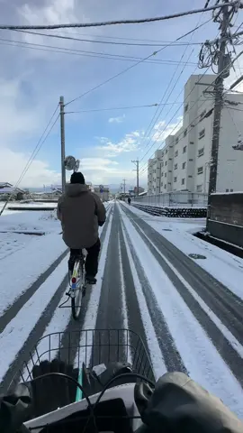 Syahdu tenan 🥶 #japan #tiktok #japanblogger #kenshuseijapan🇮🇩🇯🇵🎌 #fuyu 