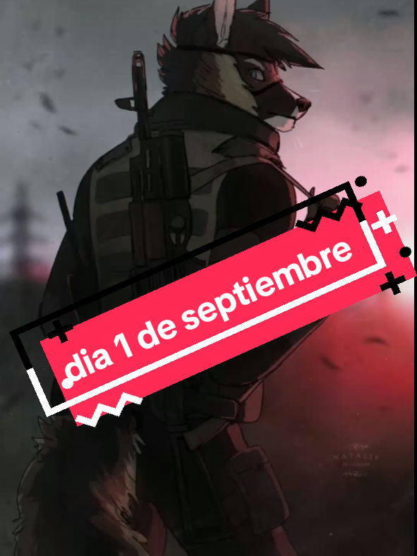 Día 1 normal furritos como van ustedes? #furry #septiembresinfab #fypシ゚ #fyp #furryfandom 