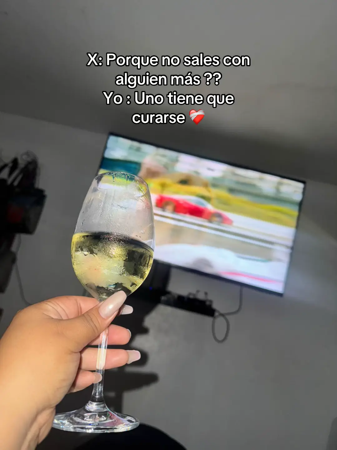 Todo es un proceso, no corran CARAJO !  Curen para que lo nuevo sea maravilloso ❤️✨ #paratiiiiiiiiiiiiiiiiiiiiiiiiiiiiiii #curar #fyp #paratii #reflexiones 