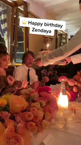 happy birthday Zendaya 😭 #tomholland #zendaya #peterparker #spiderman #fyp 