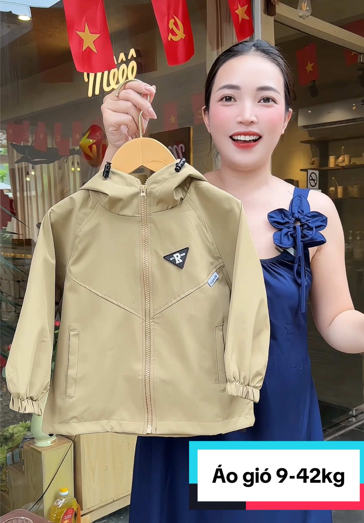 Áo khoác gió trẻ em #meminmax95 #quanaotreem #aogiotreem #aokhoacgiochobe #aokhoacgiotreem 