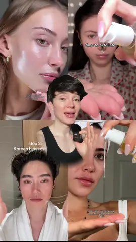 Rutina de skincare noctura 🌙 feat. mixsoon  🤍mixsoon - Bean Cleansing Oil 🤍mixsoon - Centella Cleansing Foam 🤍mixsoon - Bean Essence 🤍mixsoon - Glacier Water Hialuronic Acid Serum 🤍mixsoon - Bean Cream Por favor prueben esta marca, es de mis favoritas 😭 son demasiado ricos los productos ✨  Marca: @mixsoon 🤍 Encuéntralos en @cosmetic_jolse 🫶🏻 #mixsoon #beanessence #centella #koreanskincare #jolse