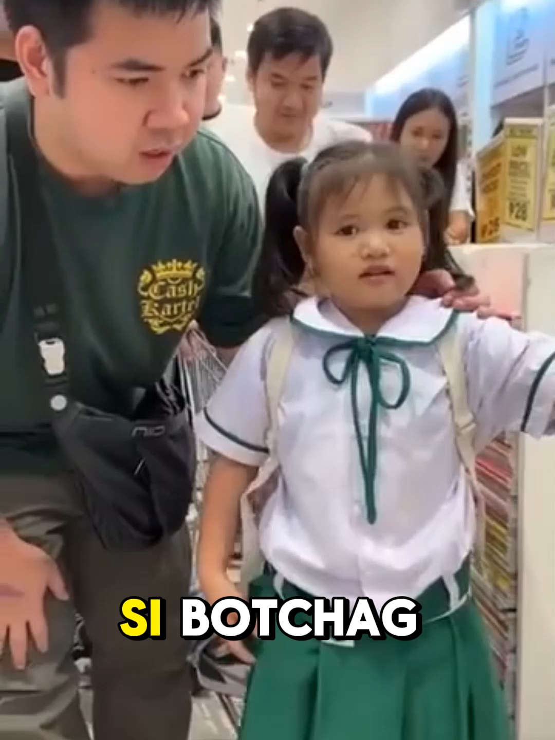 Advanced School Supplies_ Sky's College-Level Notebook Confusion!#fyp