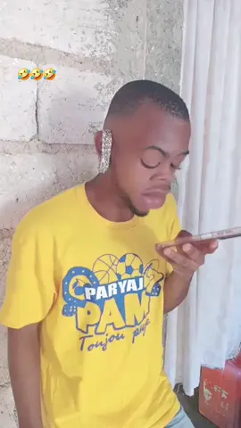 Father a pa wè kiyès🤣🤣🤣 #haïtientiktok #paryajpamtoujoupeye #comedi #funny #viralvideos 