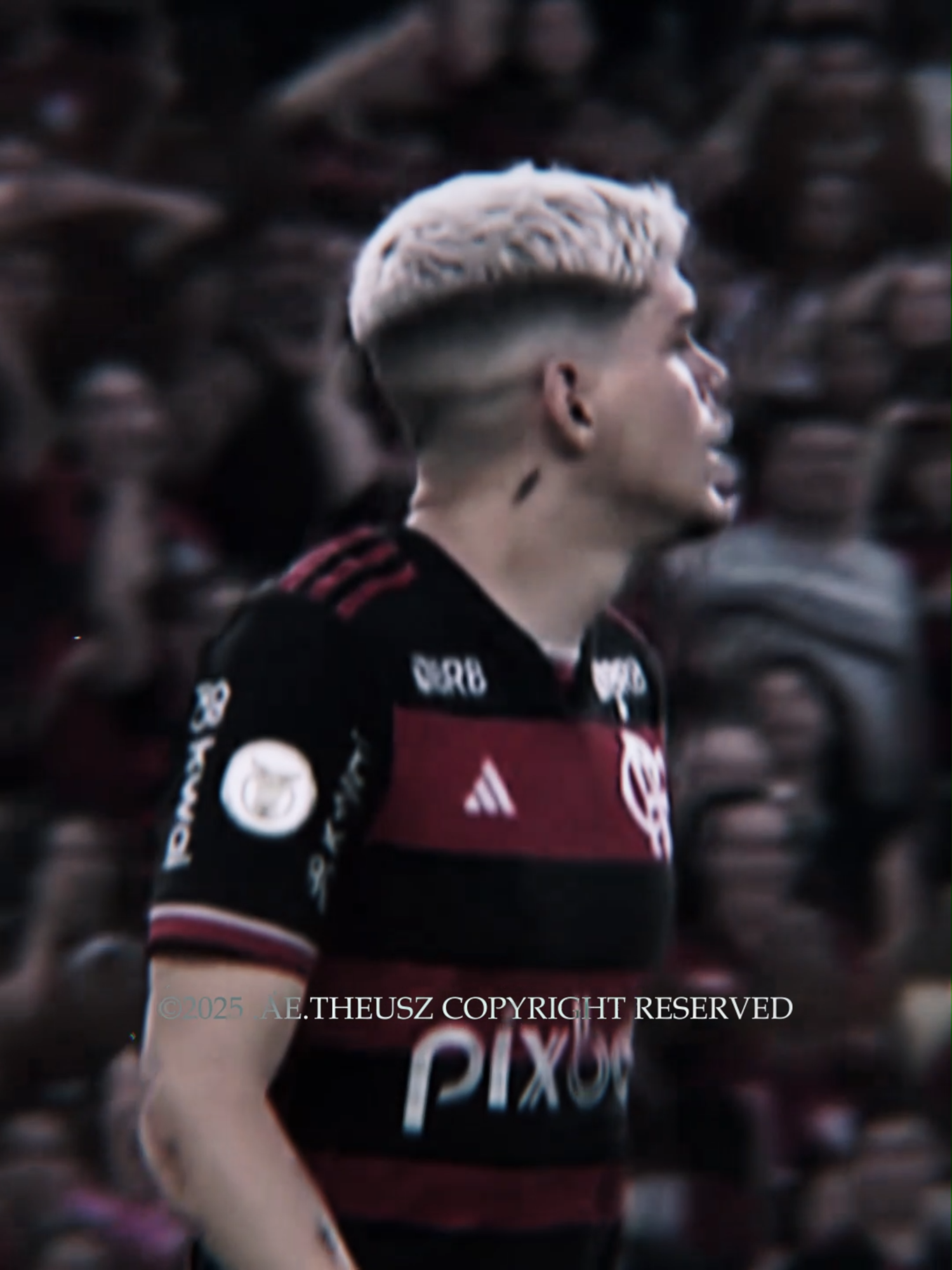 - Beijinho lucas era prime em 2023. ||  quer editar igual a mim? se sim vai no link da bio.  #flamengo #ayrtonlucas #futebol #fyp #edit