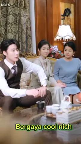 Bergaya Cool di depan lawan,uda cemburu nich,..🤣🤣 Asap Pernikahan Ep.10 #drama #dramatiktok #foryoupage #foryou #creatorsearchinsights 