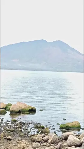 alah kariang ayia danau #danausingkaraktempatwisatayangindah #tiktoklive #fyp #semangatterus💪💪💪 