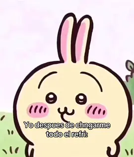 io #fyp #usagi #tiktok #foryou #compartir 