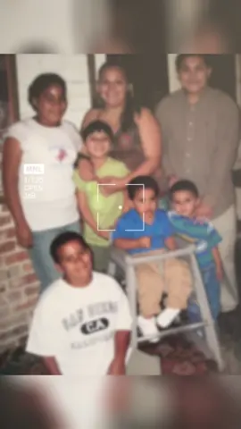 Cousins glow up. 🥲🤣🙌🏼