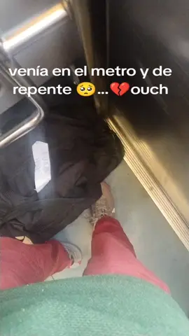 #porsuseguridadnoseenamore  #metrociudadmexico 