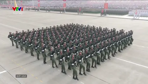 Khối Chiến Sĩ Tác Chiến Điện Tử 🇻🇳 #80namquockhanh #dieubinh #xuhuongtiktok #thinhhanh #vtv1 